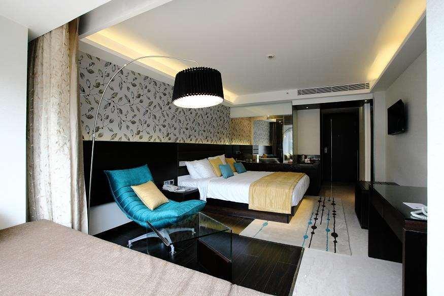 Country Inn & Suites By Radisson, Bengaluru Hebbal Road Eksteriør billede