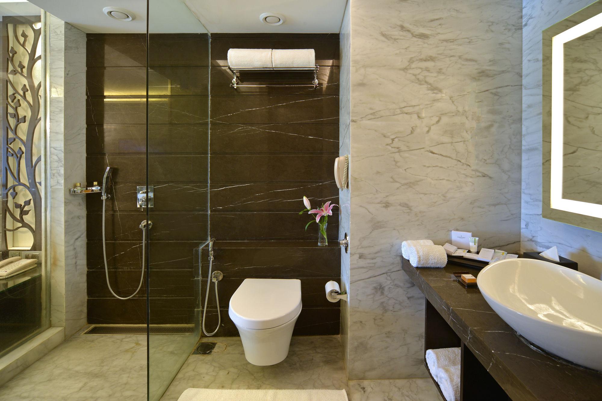 Country Inn & Suites By Radisson, Bengaluru Hebbal Road Eksteriør billede