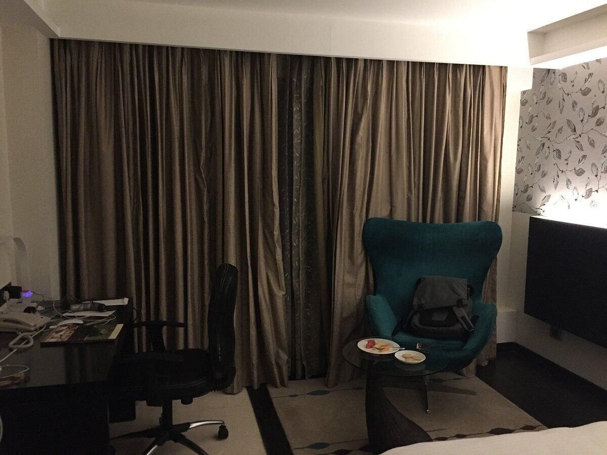 Country Inn & Suites By Radisson, Bengaluru Hebbal Road Eksteriør billede