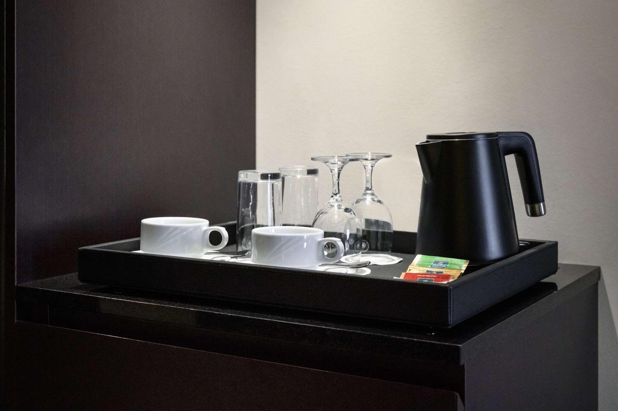 Country Inn & Suites By Radisson, Bengaluru Hebbal Road Eksteriør billede