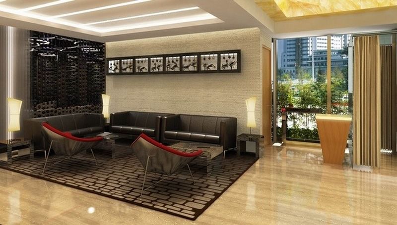Country Inn & Suites By Radisson, Bengaluru Hebbal Road Eksteriør billede