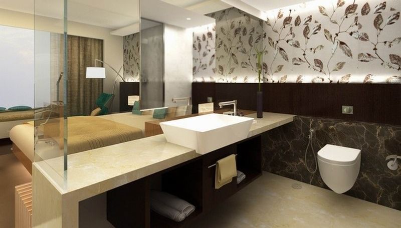 Country Inn & Suites By Radisson, Bengaluru Hebbal Road Eksteriør billede