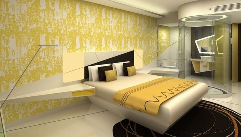 Country Inn & Suites By Radisson, Bengaluru Hebbal Road Eksteriør billede