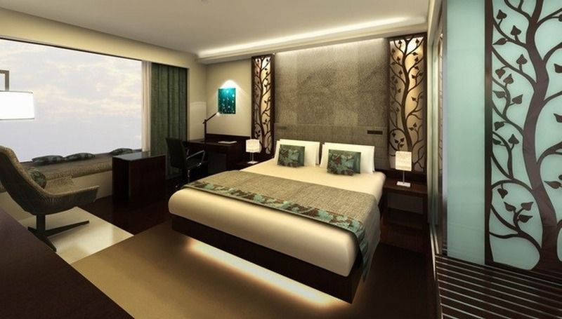 Country Inn & Suites By Radisson, Bengaluru Hebbal Road Eksteriør billede