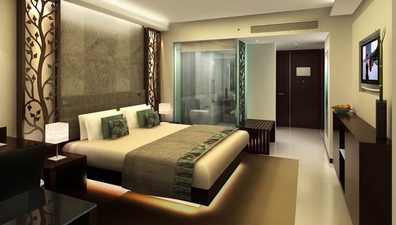 Country Inn & Suites By Radisson, Bengaluru Hebbal Road Eksteriør billede