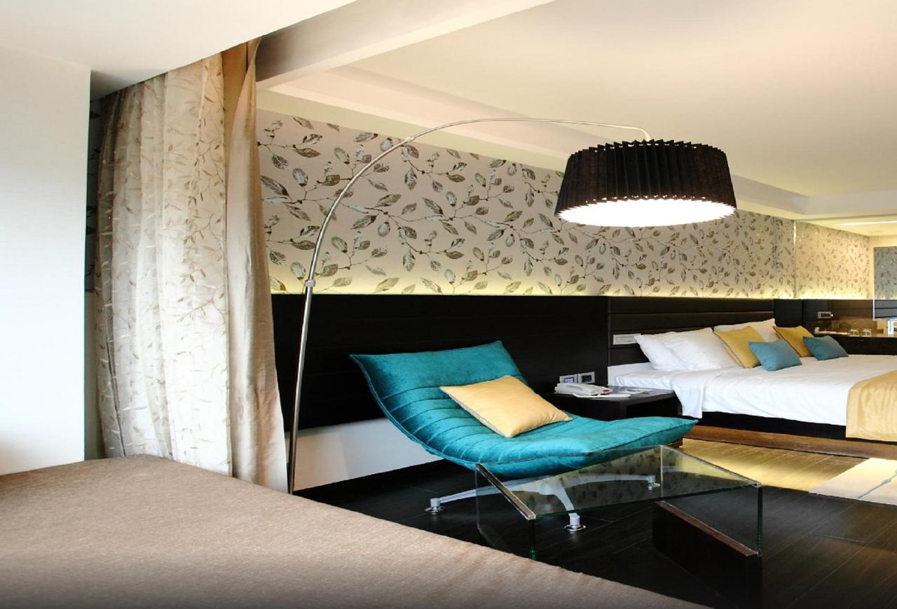 Country Inn & Suites By Radisson, Bengaluru Hebbal Road Eksteriør billede